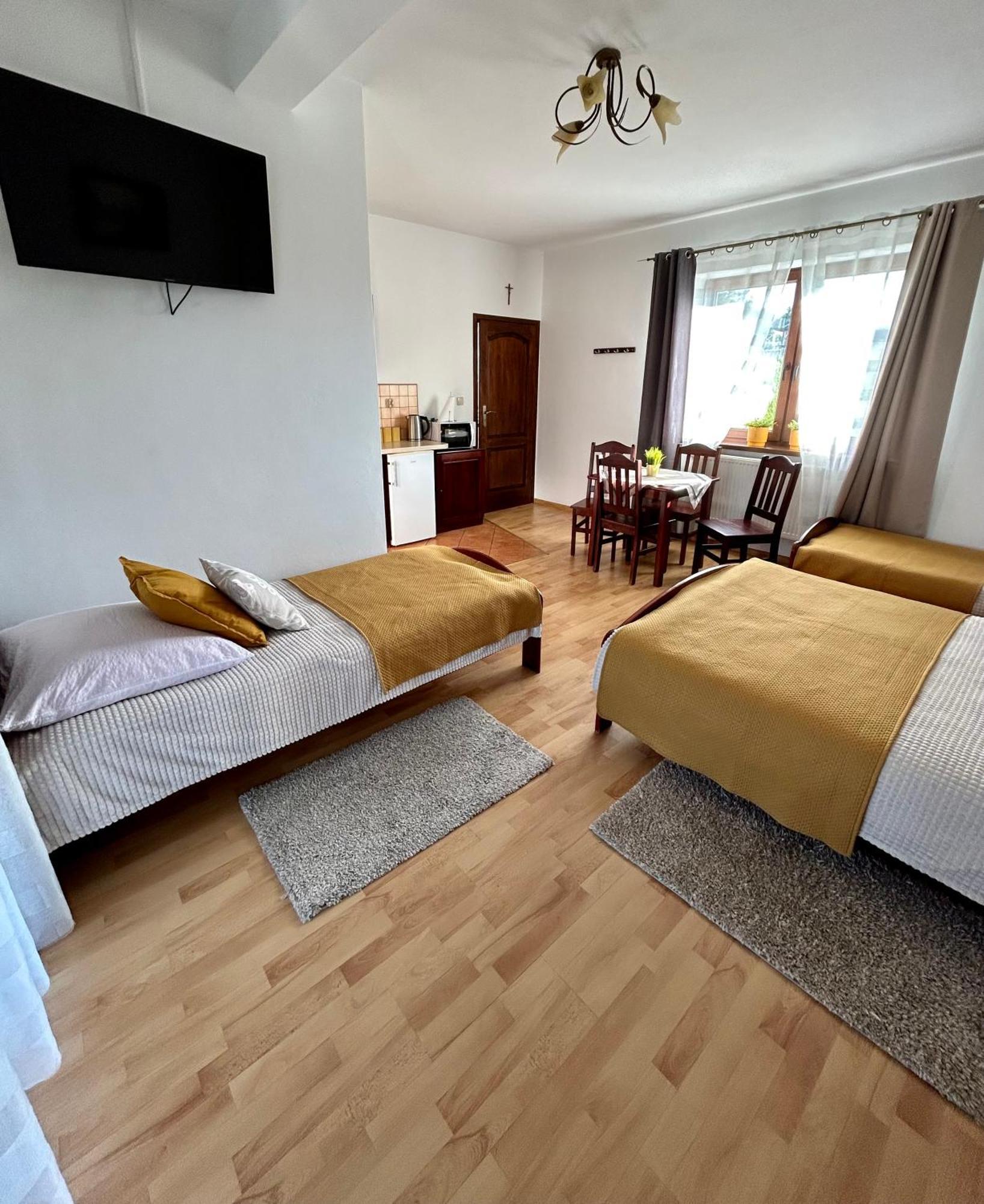 Pokoje Goscinne U Wioli — Zdjęcia 2
